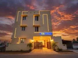 Via Aarudhra Residency - Coimbatore Airport