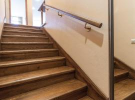 Forrest Nida, hotel em Neringa