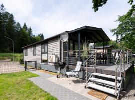 Mobilheim "Casa del Relax", Hotel in Haffkrug