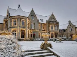 Mercure Sheffield Kenwood Hall & Spa