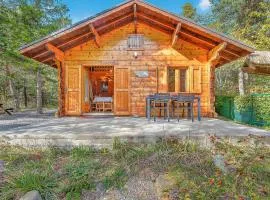 Chalet Le Mazet