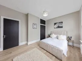 modern 4 bdr house rock ave