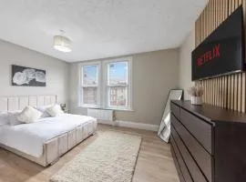 modern 4 bdr house rock ave