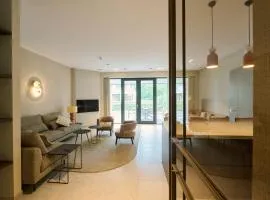 Droomsuites Texel 4 personen by Droomvilla
