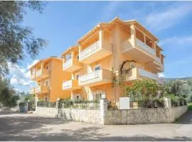 Nidri view Apartments