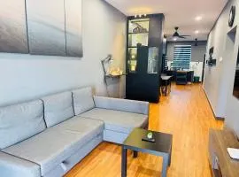 Desaru Seroja 5G Wifi Netflix 33SJ2 By De Home