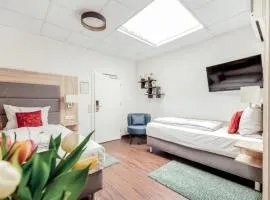 Pallas Hotels