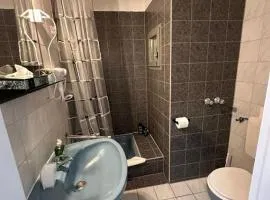 Alfa Hotel Frankfurt