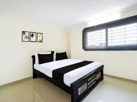 Hotel O RKS Nearby Narsingi, Kokapet, and Neknampur