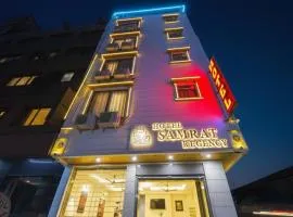 FabHotel Samrat Regency