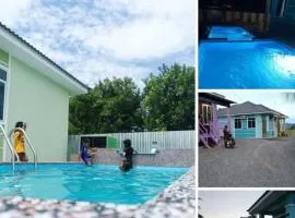 Homestay kak bee d' bendang