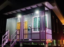 Homestay kak bee d' bendang, hotel in Jitra