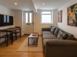 Rentals Leicester 8 - Free St Parking