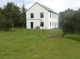Guesthouse Hraunbaer