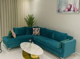 Maarif elite Suites