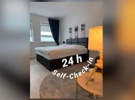 City Inn Schwedt