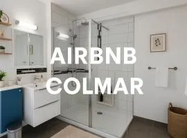 Coup de cœur à Colmar Appartement en plein centre