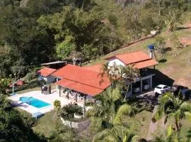 Sítio meu recanto