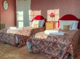The Carnegie Rooms At Aultnagar Lodge - Uk48666