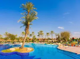 Jolie Ville Hotel & Spa Kings Island Luxor