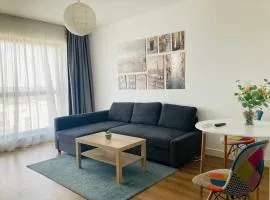 Old Town Escape Cozy Modern Flat near the Historic Center