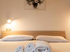 Vigneto - Italian Restaurant & B&B, hotel con pileta en Villa Rosa