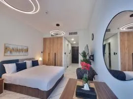 Snug Studio Near Cleveland Clinic & Downtown