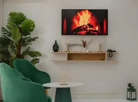 Maarif elite Suites