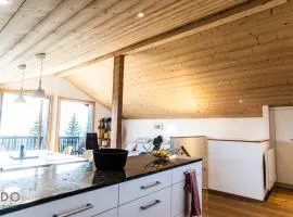 Soldanella Chalet, Riederalp Golmenegg