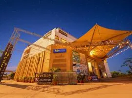 Oriva Nestlay Rooms Ramnad - Nr Golden Shopping Mall