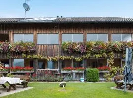 Haus Vögel