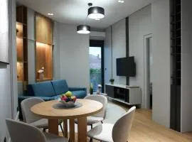 Madera apartments