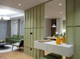 Madera apartments