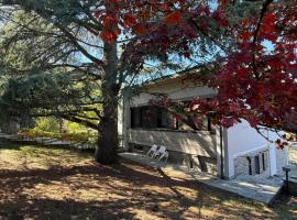 Castelvetri B&B, hotel in Castiglione dei Pepoli