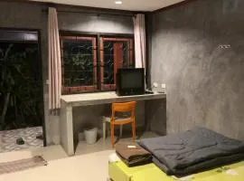 Garden Bungalows บ้านพักการ์เด้น