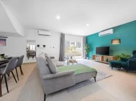 Mabaat-White Pearl Compound 600 B Villa 3