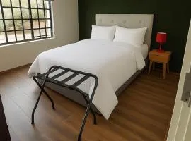 Hippo Zwartkop Suites