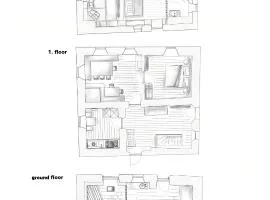 Historic Alpine Lodge In The Heart Of South Tyrol