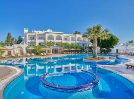 Royal Nozha โรงแรมในฮัมมาเม็ต