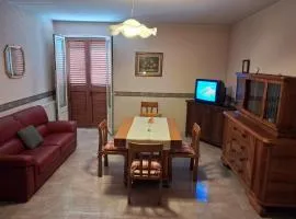 Appartamento con veranda Campobello Agrigento