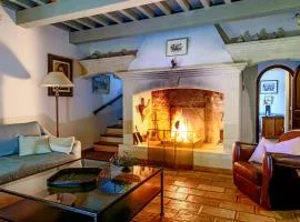 Mas de la Treille les Baux de Provence