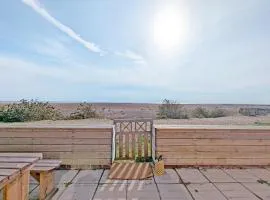 Sea Urchin - Pagham - Sea Front