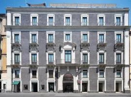Palace Catania | UNA Esperienze