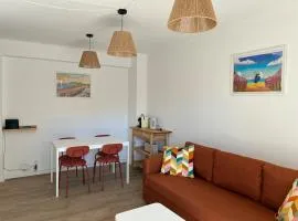 Appartement 8 couchages à La Garde