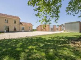Gîte de la Gare 1