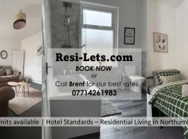 ResiLets 1st Floor apartment