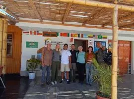 HOSPEDAJE WELCOME PARACAS peru