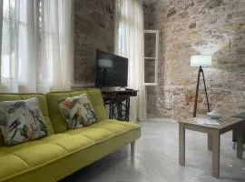 Sphinx Apartments - A