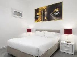 Borghese Palace Luxury Apartment