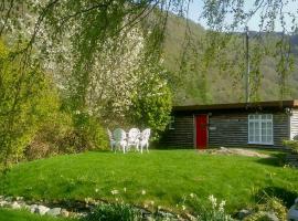 Field House Lodge、ボローデール渓谷のホテル